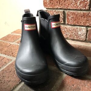 Hunter - Original Chelsea Hunter Boots